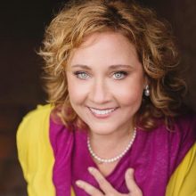 Dr. Lisa Cooney